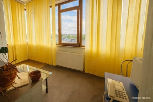 Apartament spațios 127 mp + Terasă 34 mp, Zona Negru Vodă - imagine 3