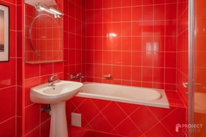 Apartament spațios 127 mp + Terasă 34 mp, Zona Negru Vodă - imagine 7