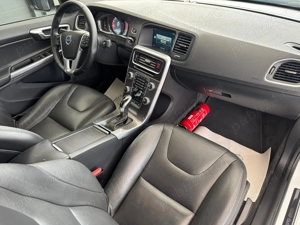 Volvo S60 T2 Geartronic Summum - imagine 8