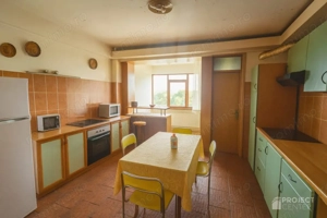 Apartament spațios 127 mp + Terasă 34 mp, Zona Negru Vodă - imagine 4