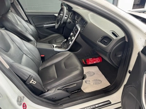 Volvo S60 T2 Geartronic Summum - imagine 10