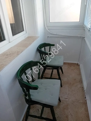 Inchiriez apt. Central 2 cam. Tineretului, Str. Maria Tanase, la 5min. metrou Tineretului, igienizat - imagine 8 Inchiriez apt. Central 2 cam. Tineretului, Str. Maria Tanase, la 5min. metrou Tineretului, igienizat - imagine 8