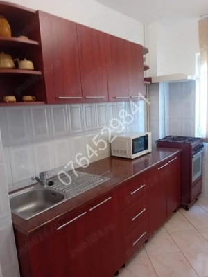 Inchiriez apt. Central 2 cam. Tineretului, Str. Maria Tanase, la 5min. metrou Tineretului, igienizat - imagine 6 Inchiriez apt. Central 2 cam. Tineretului, Str. Maria Tanase, la 5min. metrou Tineretului, igienizat - imagine 6