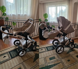 Vand carut Krausman - imagine 4