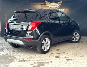 Opel Mokka 1.6 CDTI ECOFLEX Start Stop Edition - imagine 2