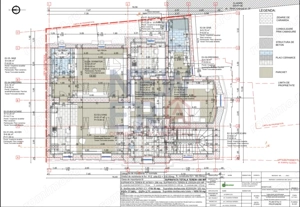 Calea Victoriei - Piata Sfintii Voievizi - imagine 5