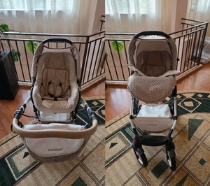 Vand carut Krausman - imagine 2