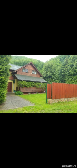 De vânzare casă în Someşu Rece