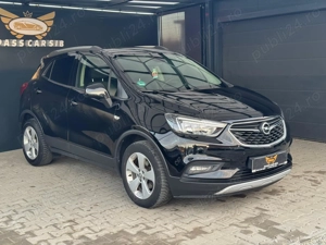 Opel Mokka 1.6 CDTI ECOFLEX Start Stop Edition - imagine 4