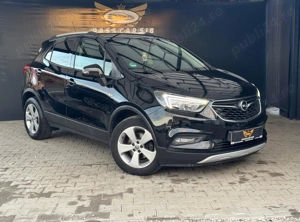 Opel Mokka 1.6 CDTI ECOFLEX Start Stop Edition - imagine 5