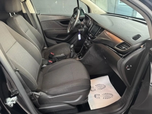 Opel Mokka 1.6 CDTI ECOFLEX Start Stop Edition - imagine 8
