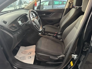 Opel Mokka 1.6 CDTI ECOFLEX Start Stop Edition - imagine 9
