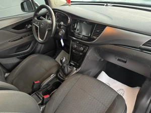 Opel Mokka 1.6 CDTI ECOFLEX Start Stop Edition - imagine 7