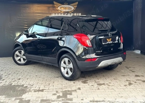 Opel Mokka 1.6 CDTI ECOFLEX Start Stop Edition - imagine 6