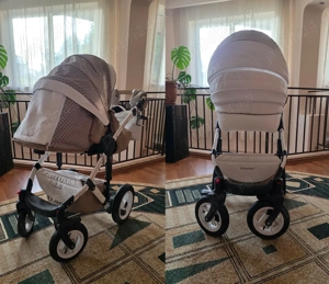 Vand carut Krausman - imagine 5