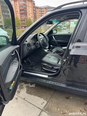 Bmw x3 2009 4x4 - imagine 5