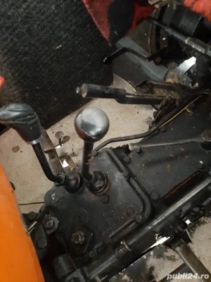 vand tractor  - imagine 2