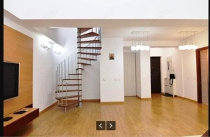 Parcul Carol Duplex mobilat si utilat bloc nou