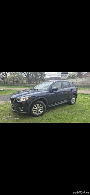 Mazda CX 5   4x4   2014.11   137000 km - imagine 2