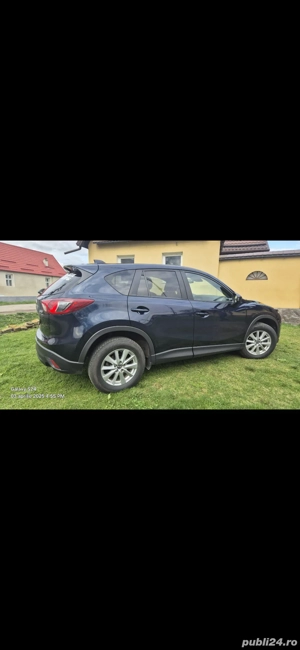 Mazda CX 5   4x4   2014.11   137000 km - imagine 3