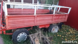 vand tractor  - imagine 5