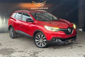 Renault Kadjar Energy dCi 130 4x4 Bose Edition - imagine 2