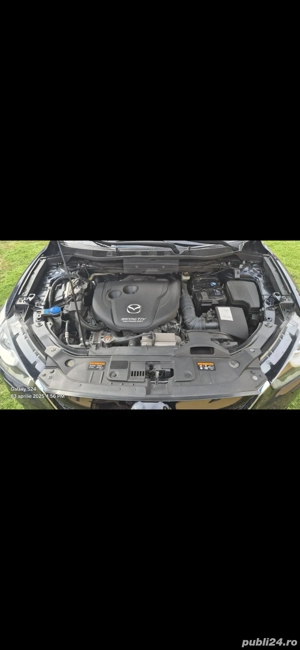 Mazda CX 5   4x4   2014.11   137000 km - imagine 5