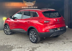 Renault Kadjar Energy dCi 130 4x4 Bose Edition - imagine 8
