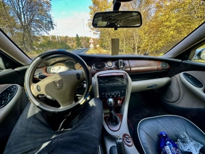 Vând Rover 75 2.0 diesel