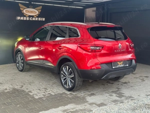Renault Kadjar Energy dCi 130 4x4 Bose Edition - imagine 7