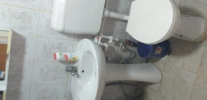 Casa cu teren GHIOROC  - imagine 7