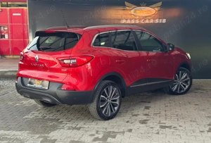 Renault Kadjar Energy dCi 130 4x4 Bose Edition - imagine 6