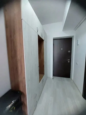 Garsonieră modernă, bloc nou 2021 – Drumul Binelui / Metalurgiei - imagine 5