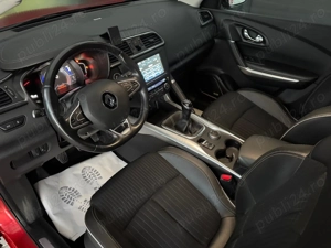 Renault Kadjar Energy dCi 130 4x4 Bose Edition - imagine 10