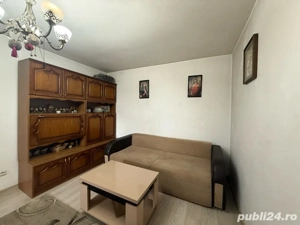 Apartament cu 3 camere   57,48 mp   izolat complet