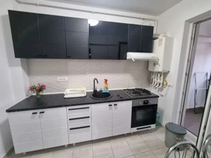 Garsonieră modernă, bloc nou 2021 – Drumul Binelui, Sector 4