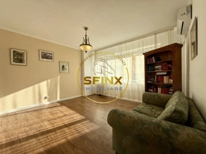 3 Camere Ion Mihalache - Piața Domenii 