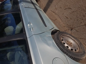 Vand Fiat Stilo 1,9 diesel