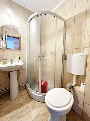 Apartament cu 2 camere de vanzare zona Rogerius, Oradea - imagine 11