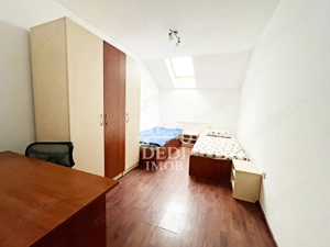 Apartament cu 2 camere de vanzare zona Rogerius, Oradea