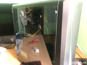 Intretinere calculator.