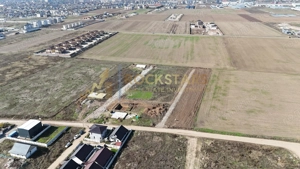 Teren | Dobroesti | 370 mp - imagine 5