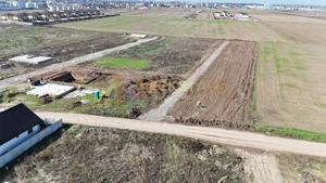 Teren | Dobroesti | 370 mp - imagine 4