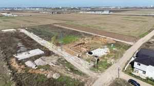 Teren | Dobroesti | 370 mp - imagine 3