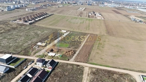 Teren | Dobroesti | 370 mp - imagine 2