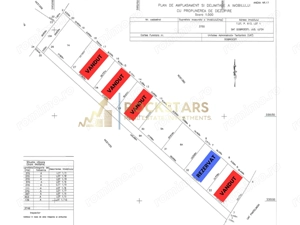 Teren | Dobroesti | 370 mp - imagine 10