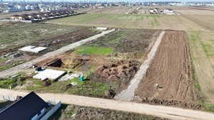 Teren | Dobroesti | 370 mp - imagine 8