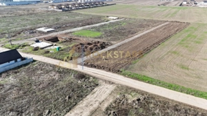 Teren | Dobroesti | 370 mp - imagine 9