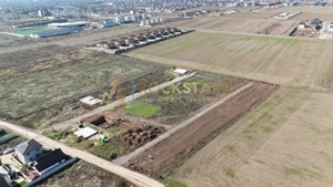 Teren | Dobroesti | 370 mp - imagine 7