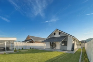 Casă luminoasă și spațioasă – la doar 8 km de Brașov, într-o zonă  - imagine 2